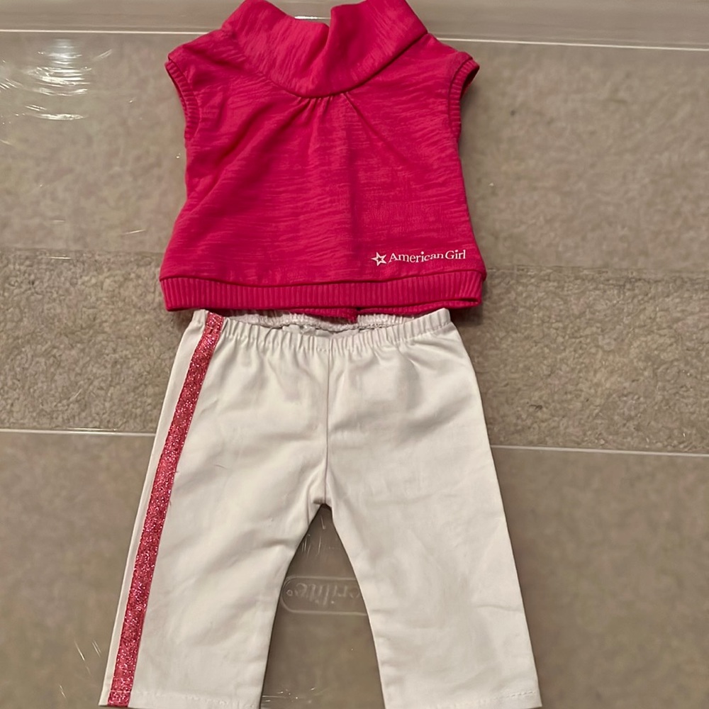 American Girl Doll Outfit